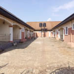 8 Flat Along Old Road Off Sapele Road